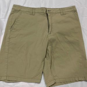 O’Neil Khaki shorts
